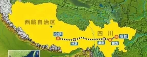 【木材資訊】 木材需求重大利好！中央強調建設一批重大基建項目