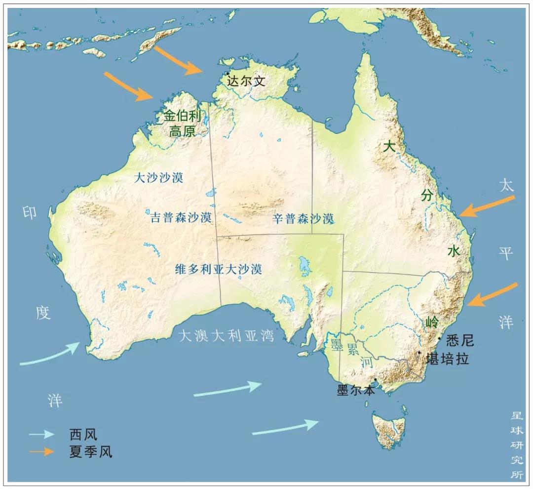【木材資訊】中國暫停進口澳大利亞維多利亞州原木，澳大利亞木材貿易面臨巨大壓力