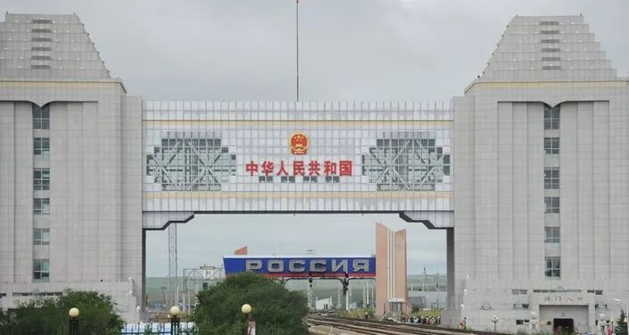 【木材資訊】俄聯邦海關署：濱海邊疆區與中國兩個口岸將在擴建后于2023年開始運行