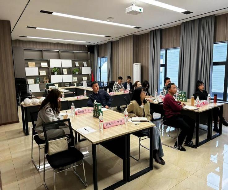 【行業資訊】多領域拓展市場 賦能企業新發展  ——物流公司正式進軍工裝板材領域